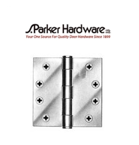 Picture for category S. Parker 5 Knuckle Plain Bearing